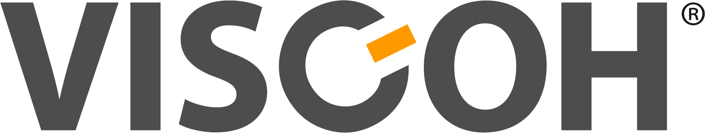 Viscoh Logo